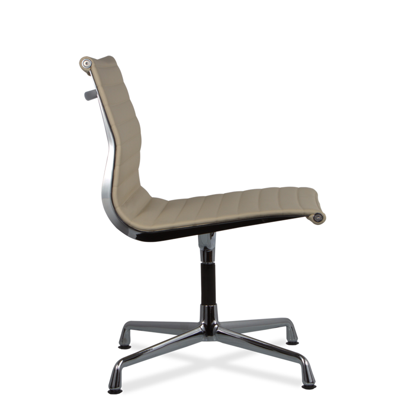 Medium Back Swivel ToimistotuoliCream