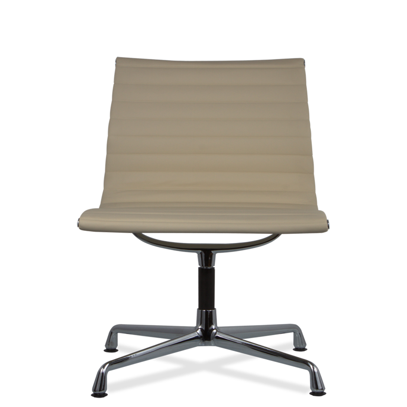 Medium Back Swivel ToimistotuoliCream