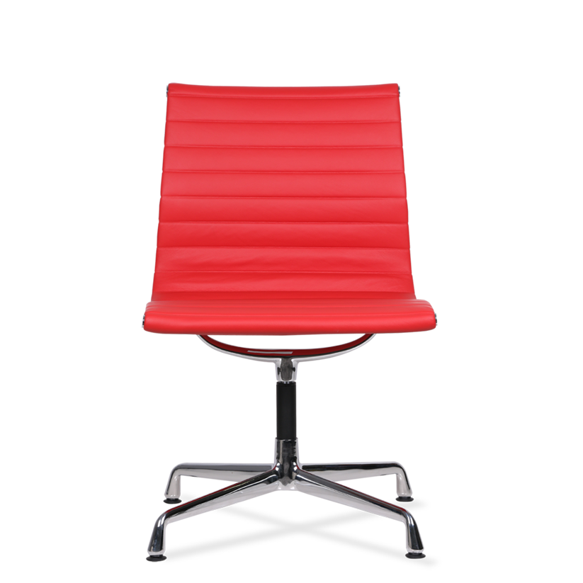 Medium Back Swivel ToimistotuoliRed