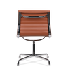 Hoxton Medium Back Swivel Office Chair Tan
