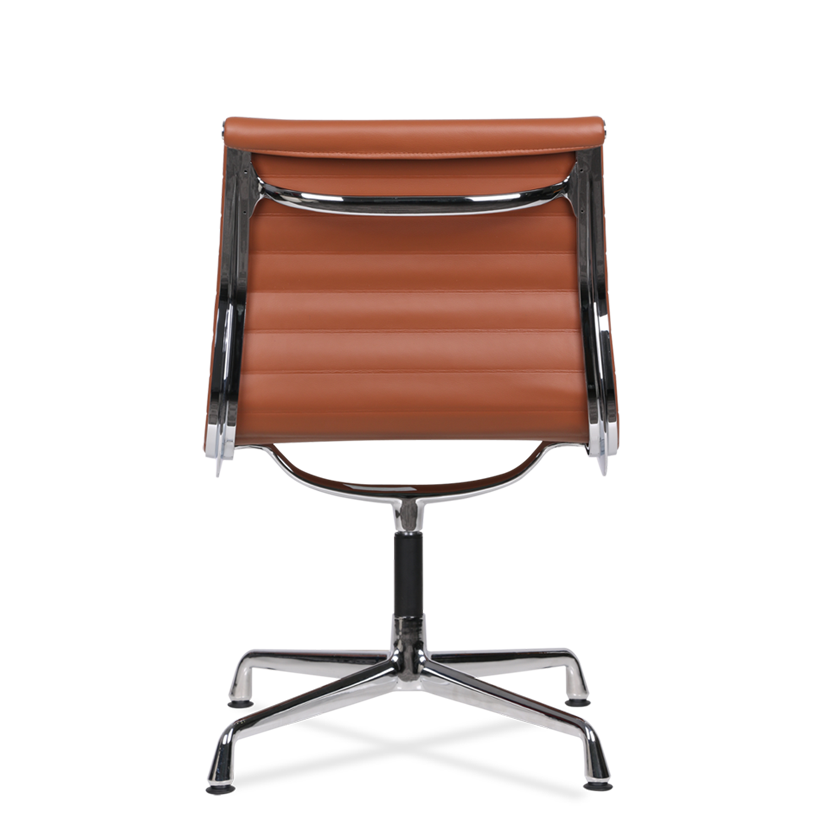 Medium Back Swivel ToimistotuoliTan