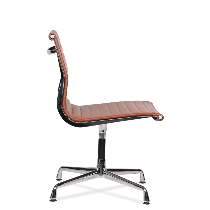 Medium Back Swivel ToimistotuoliTan
