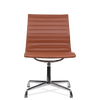 Hoxton Medium Back Swivel Office Chair Tan
