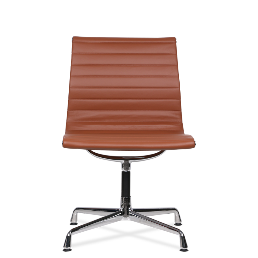 Medium Back Swivel ToimistotuoliTan