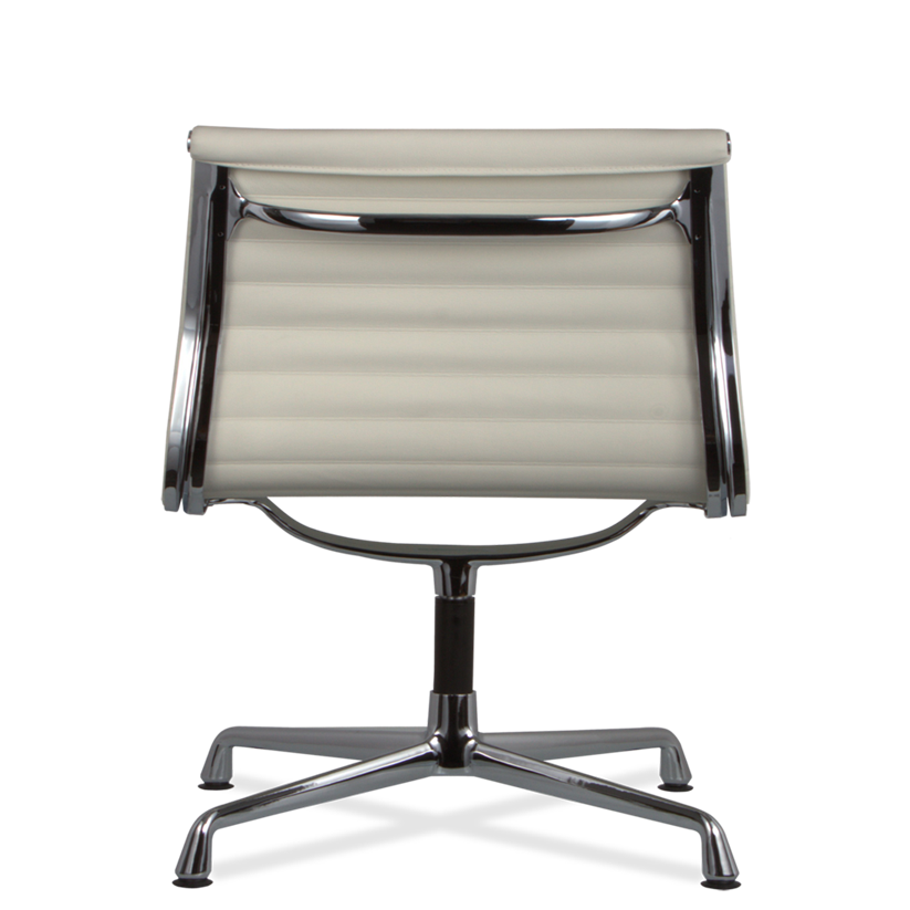 Medium Back Swivel ToimistotuoliWhite