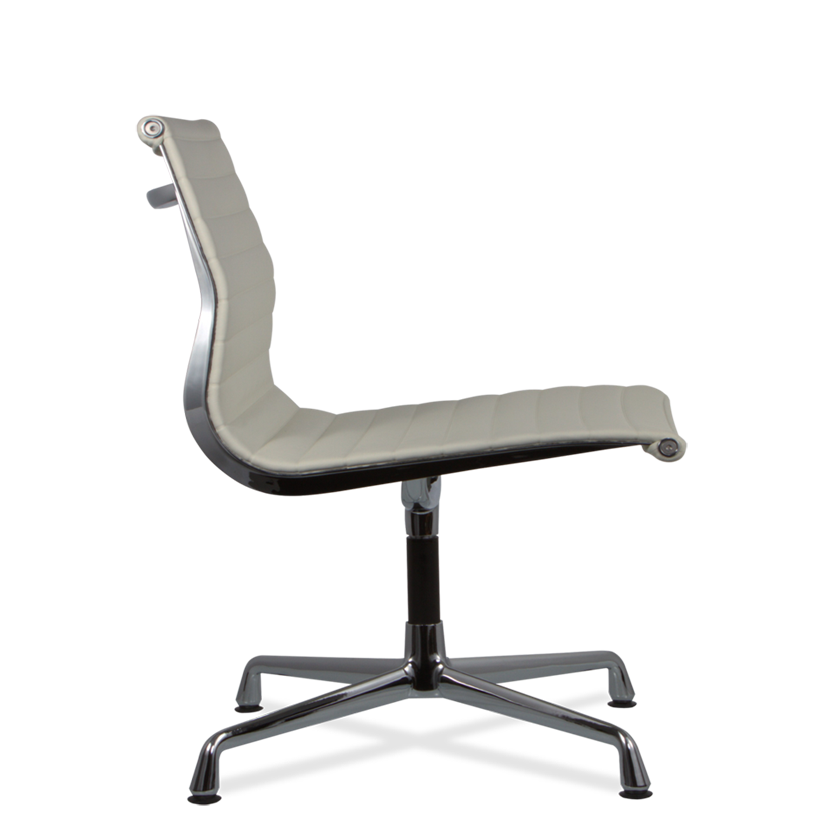 Medium Back Swivel ToimistotuoliWhite