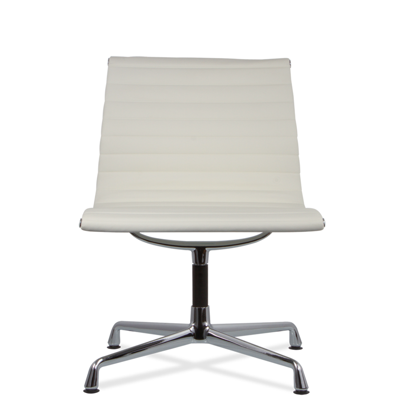 Medium Back Swivel ToimistotuoliWhite