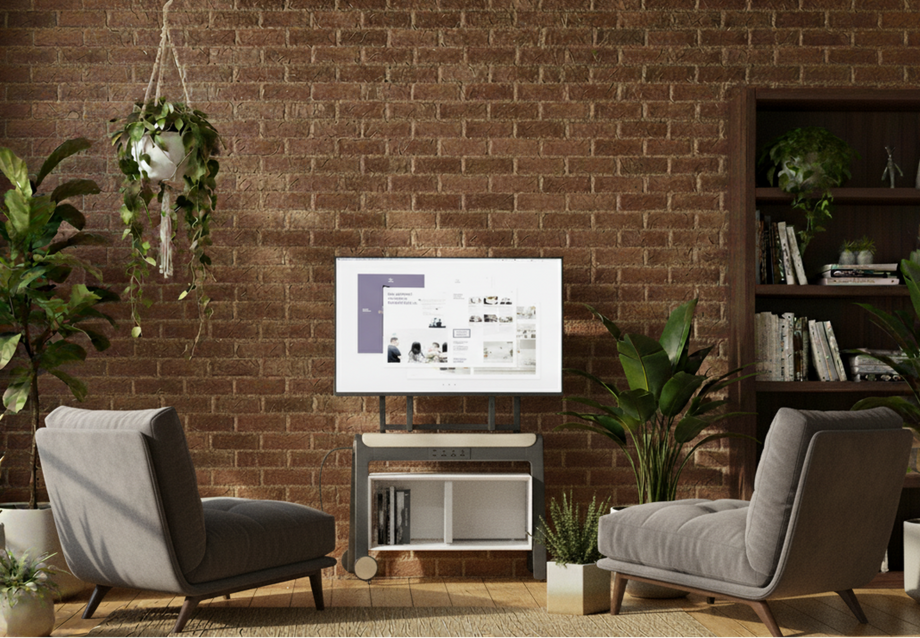 Receptionistbänk Default Title