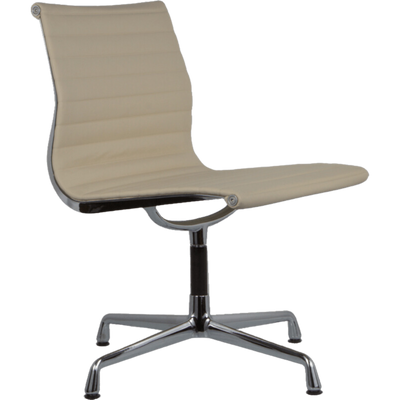 Medium Back Swivel Office Chair