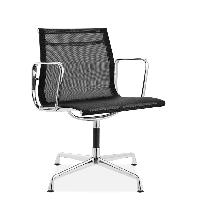Medium Mesh toimistotuoliBlack