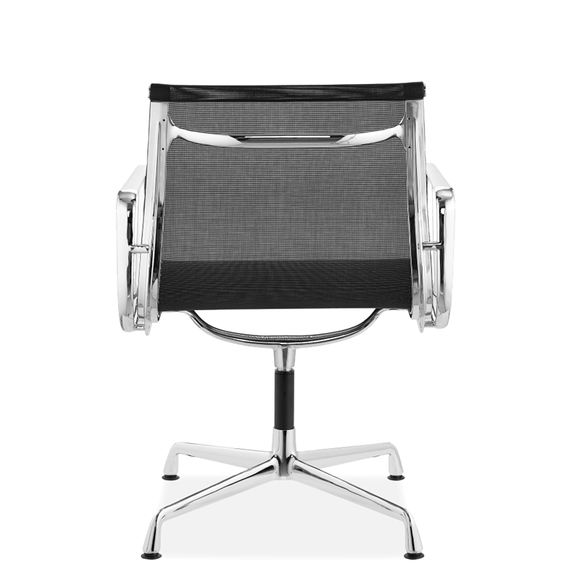 Medium Mesh toimistotuoliBlack
