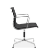 Medium Mesh Office Chair Black