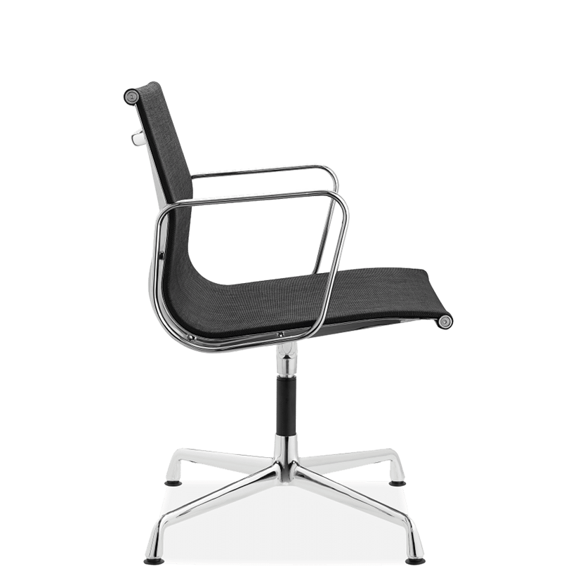 Medium Mesh toimistotuoliBlack