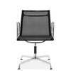 Medium Mesh Office Chair Black