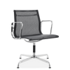 Medium Mesh Office Chair Grey