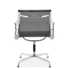 Medium Mesh Office Chair Grey