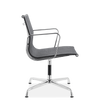 Medium Mesh Office Chair Grey