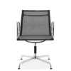 Medium Mesh Office Chair Grey