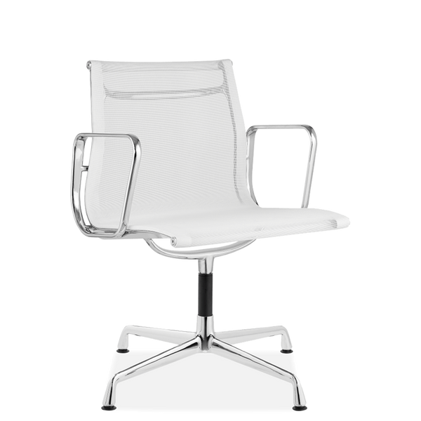 Medium Mesh toimistotuoliWhite