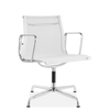 Medium Mesh Office Chair White