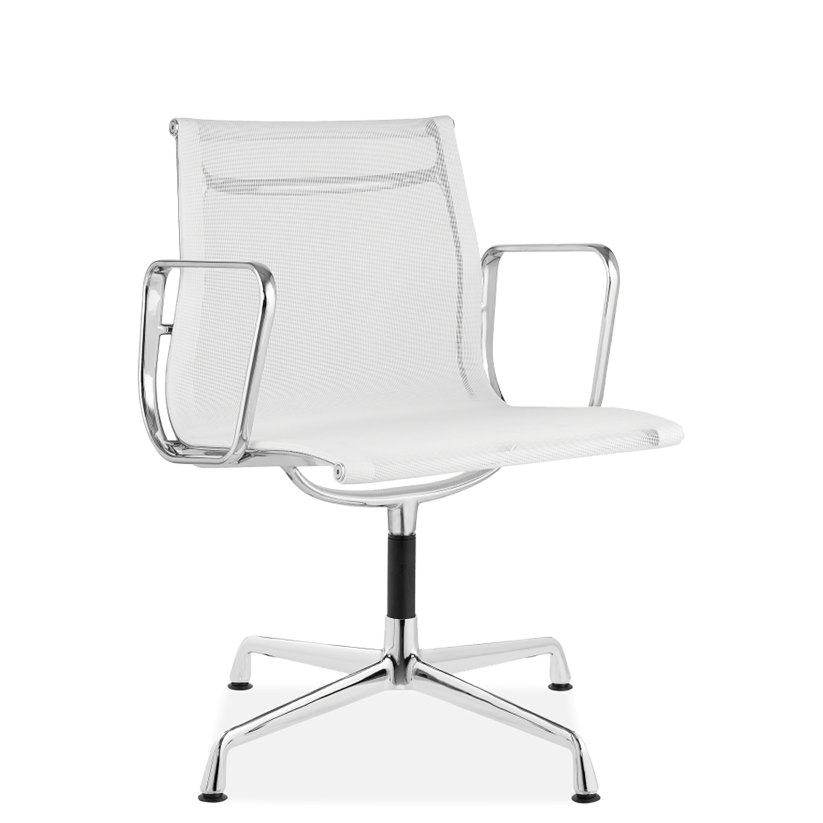 Medium Mesh toimistotuoliWhite