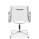 Medium Mesh Office Chair White