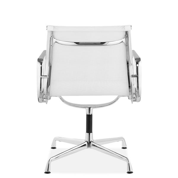 Medium Mesh toimistotuoliWhite