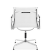 Medium Mesh Office Chair White