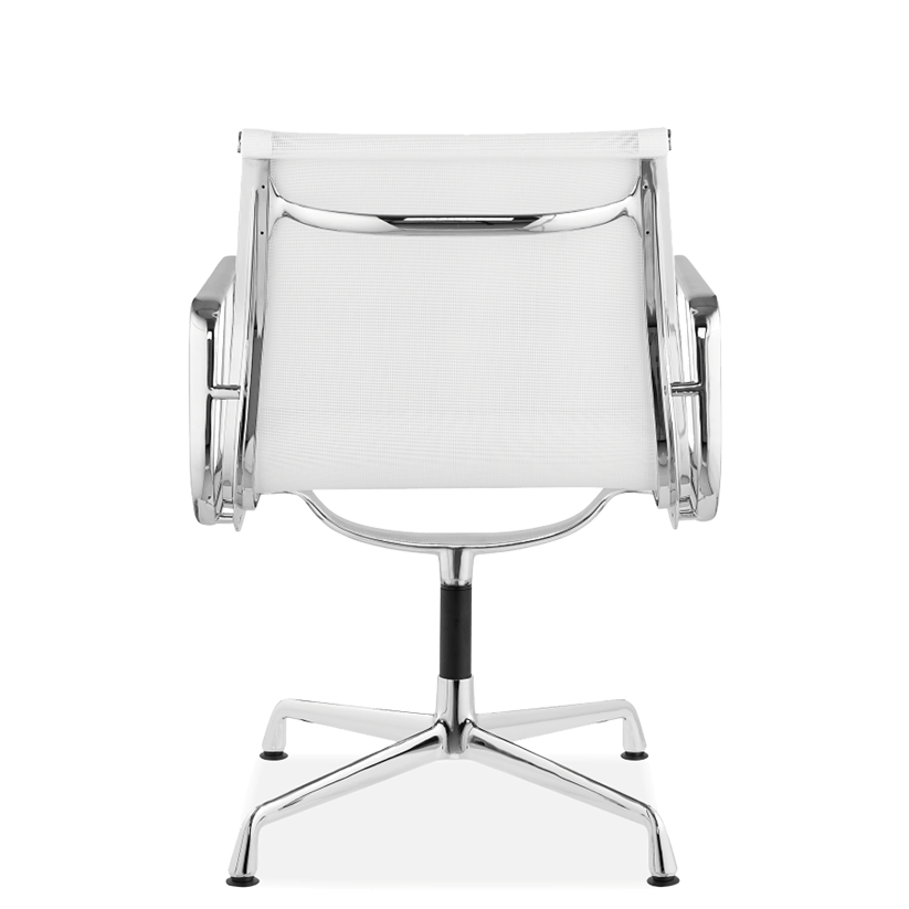 Medium Mesh toimistotuoliWhite