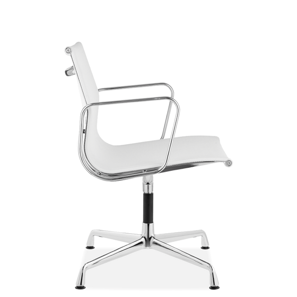 Medium Mesh toimistotuoliWhite