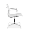 Medium Mesh Office Chair White