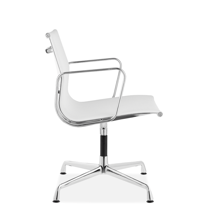 Medium Mesh toimistotuoliWhite