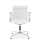 Medium Mesh Office Chair White