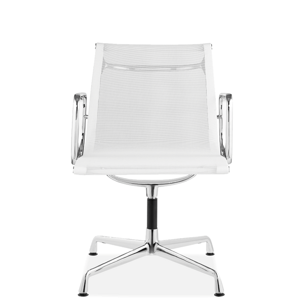 Medium Mesh toimistotuoliWhite