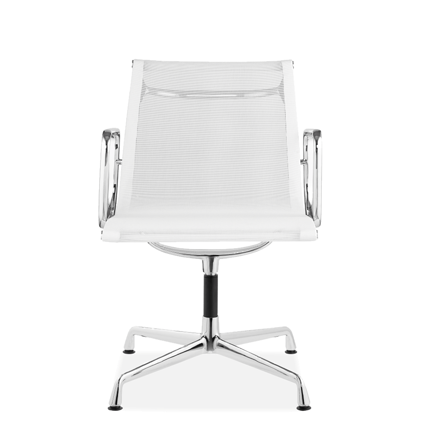 Medium Mesh toimistotuoliWhite