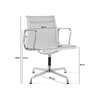 Medium Mesh Office Chair 