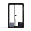 Quell - CoWorker - 1-2 Person Pod Sound Booth Sound Booth Store 