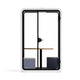 Quell - CoWorker - 1-2 Person Pod Sound Booth Sound Booth Store 
