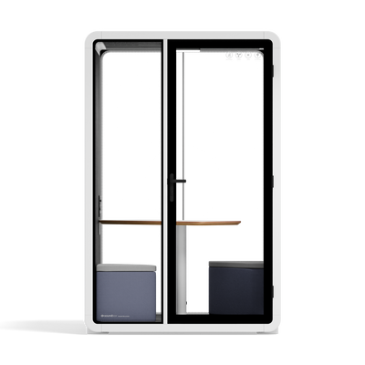 Quell - kollega - 2 person pod