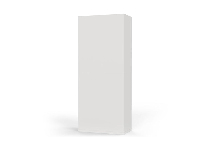 Moda3-Drawer Lower Cabinet