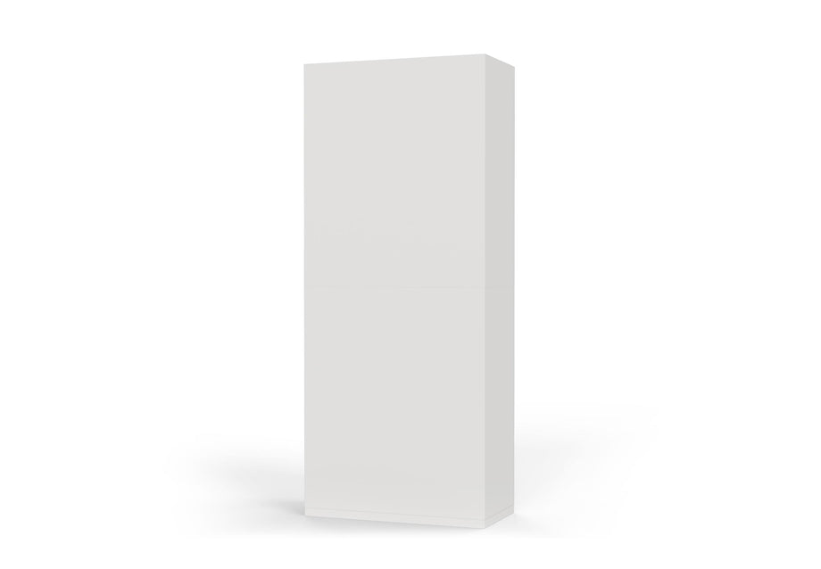 Moda3-Drawer Lower Cabinet