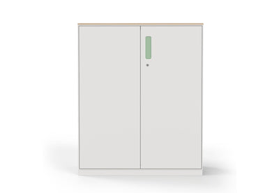 Moda Locker System 