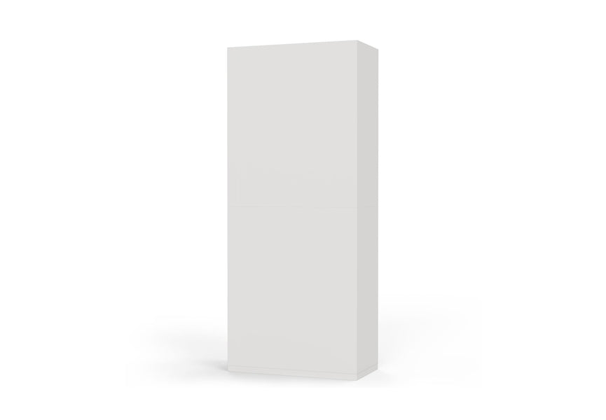 ModaMatte White / Morandi Green