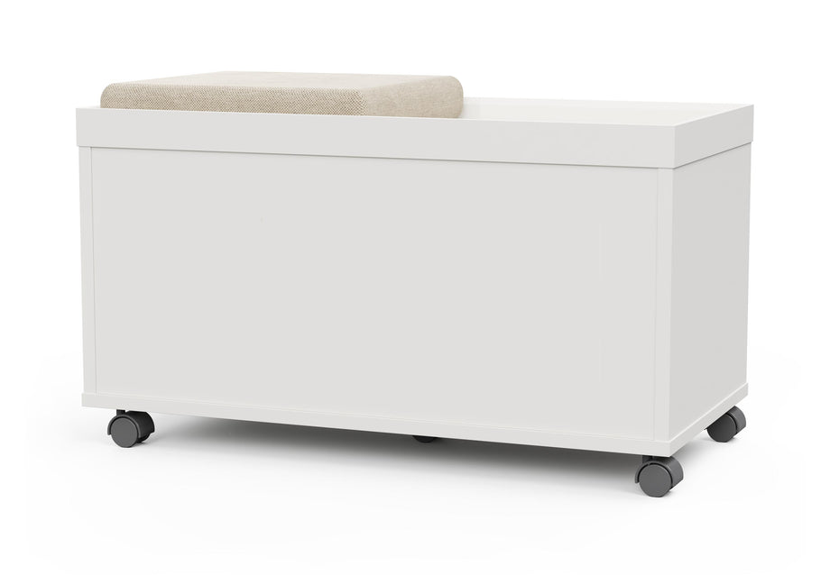 ModaWhite Oak / Right Side Door