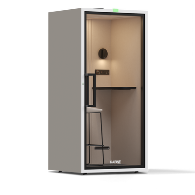 Meeting Booth Small