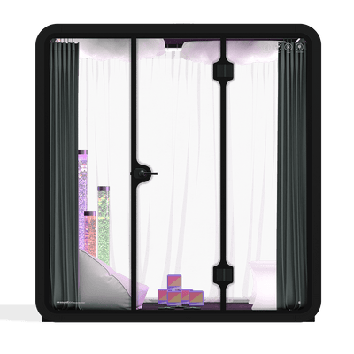 Sensory Booth