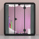 Sensory Booth Black Soundbox Store