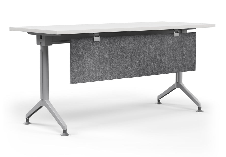 Table pliante Shirlly Without caster