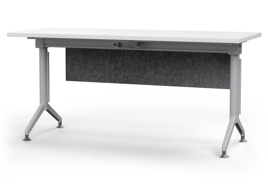 Table pliante Shirlly Without caster
