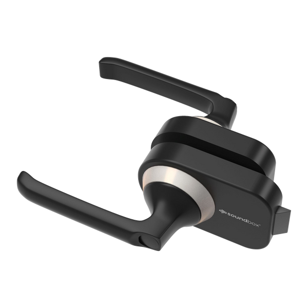 Smart LockBlack